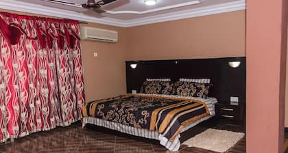 Villa D' Coco - Your Vacation Hotspot