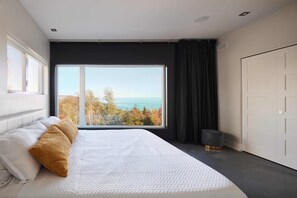4 habitaciones, wifi gratis y ropa de cama