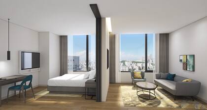 Hilton Garden Inn Seoul Gangnam