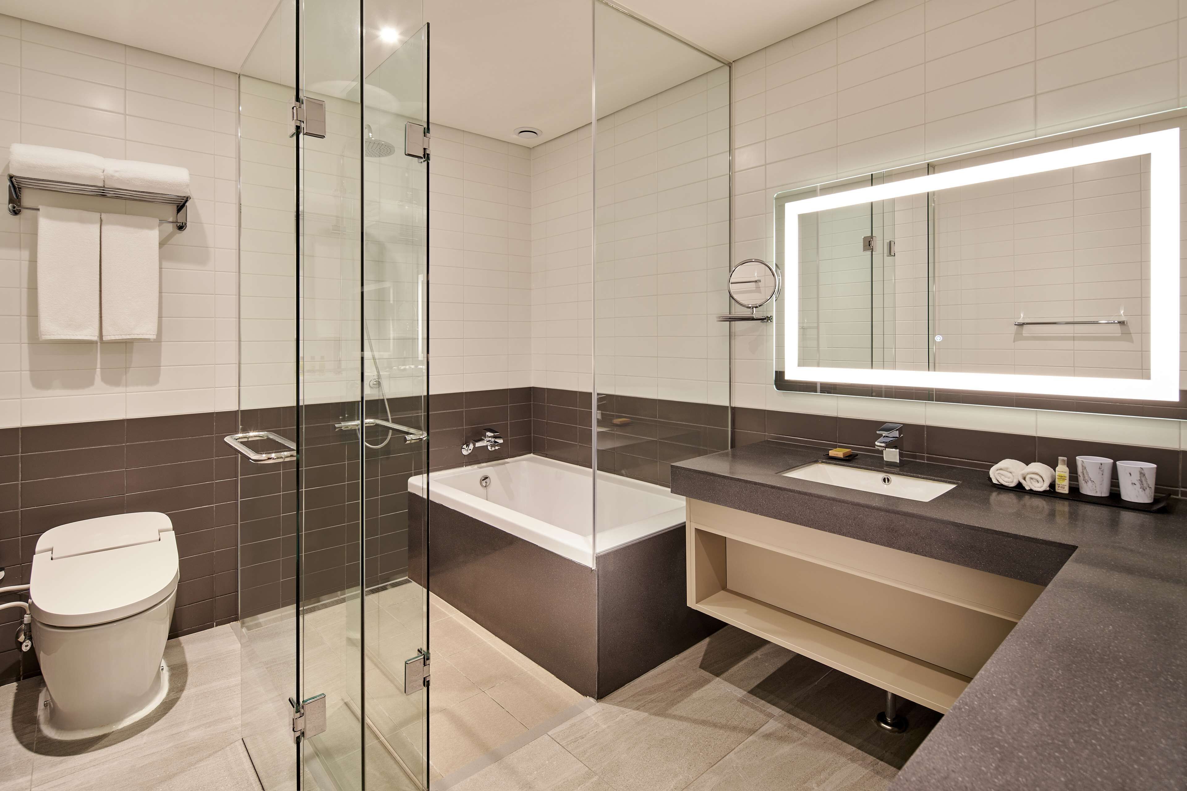 Foto - Hilton Garden Inn Seoul Gangnam