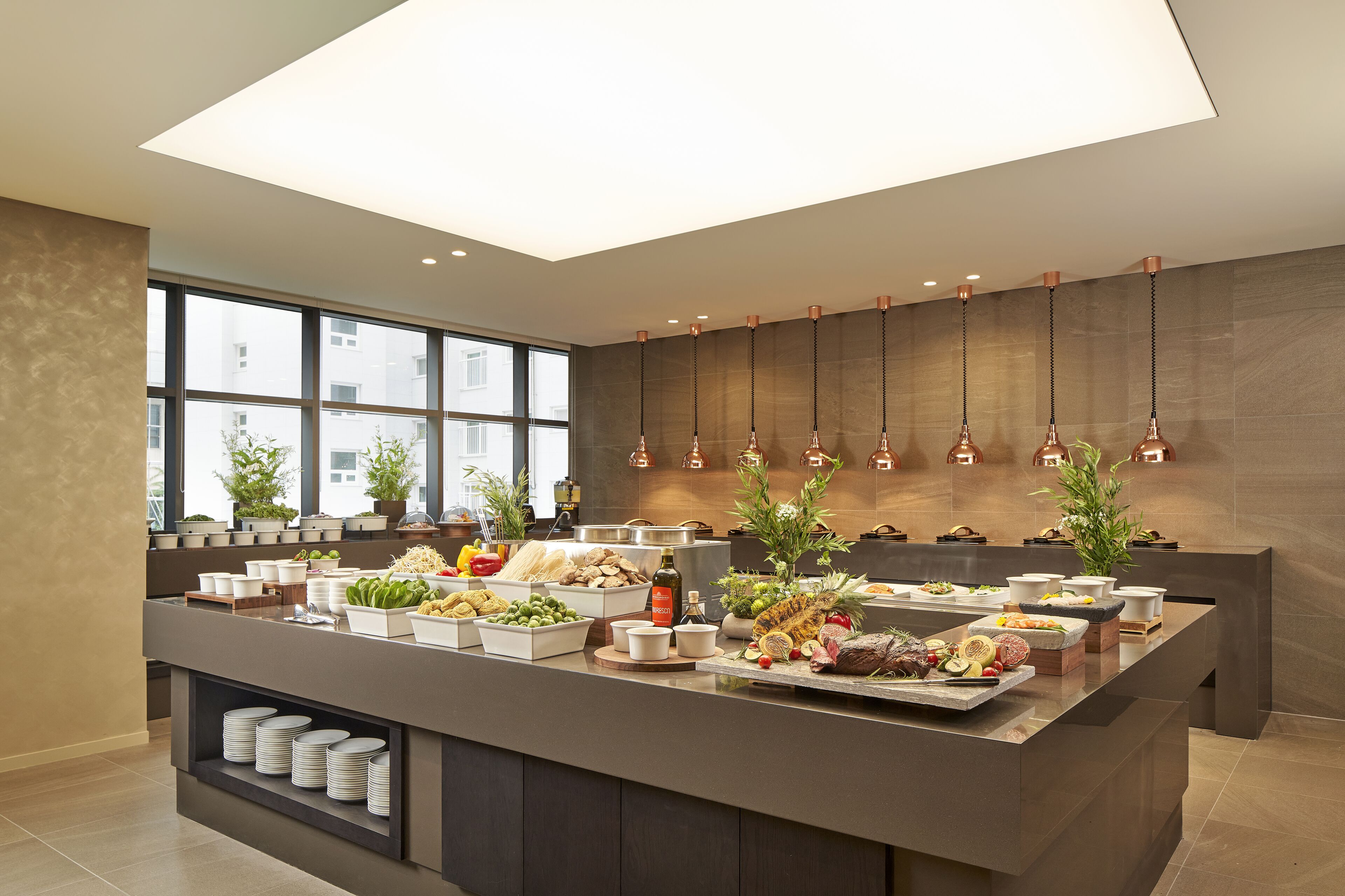 Foto - Hilton Garden Inn Seoul Gangnam