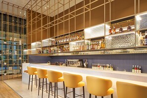 Cocktailbaari