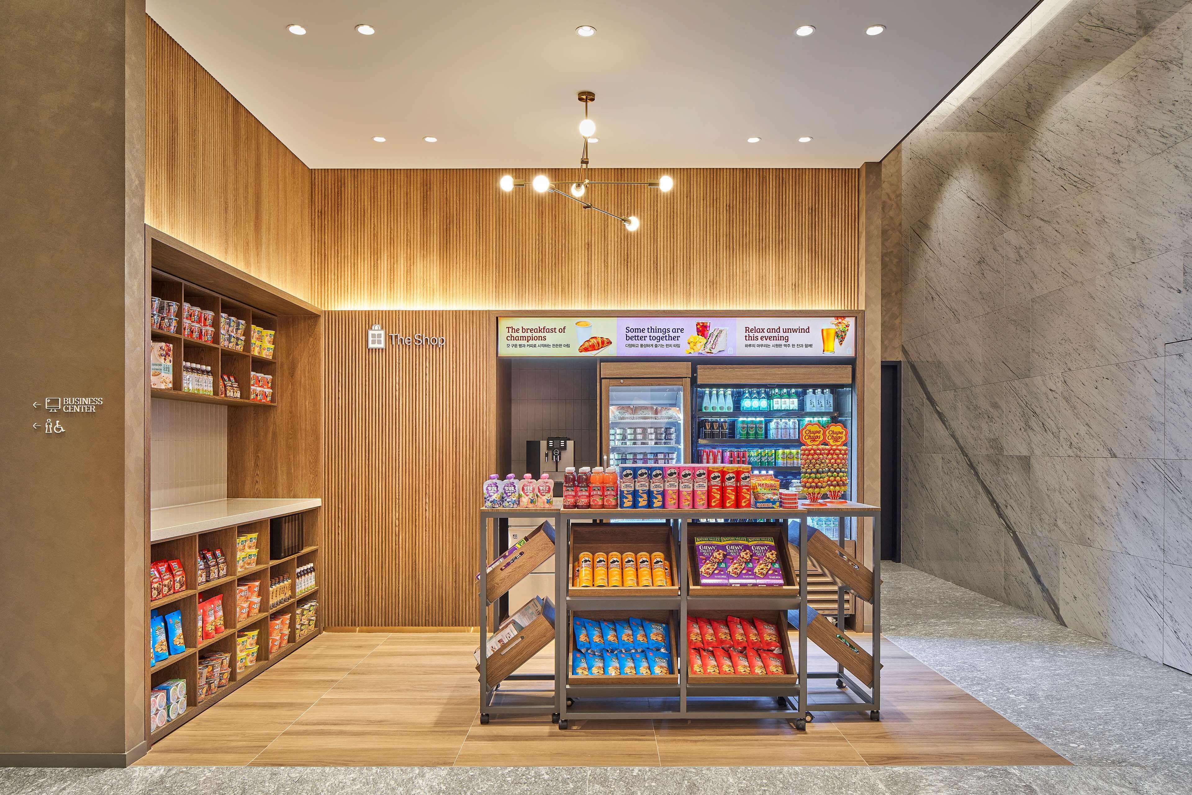 Photo - Hilton Garden Inn Seoul Gangnam