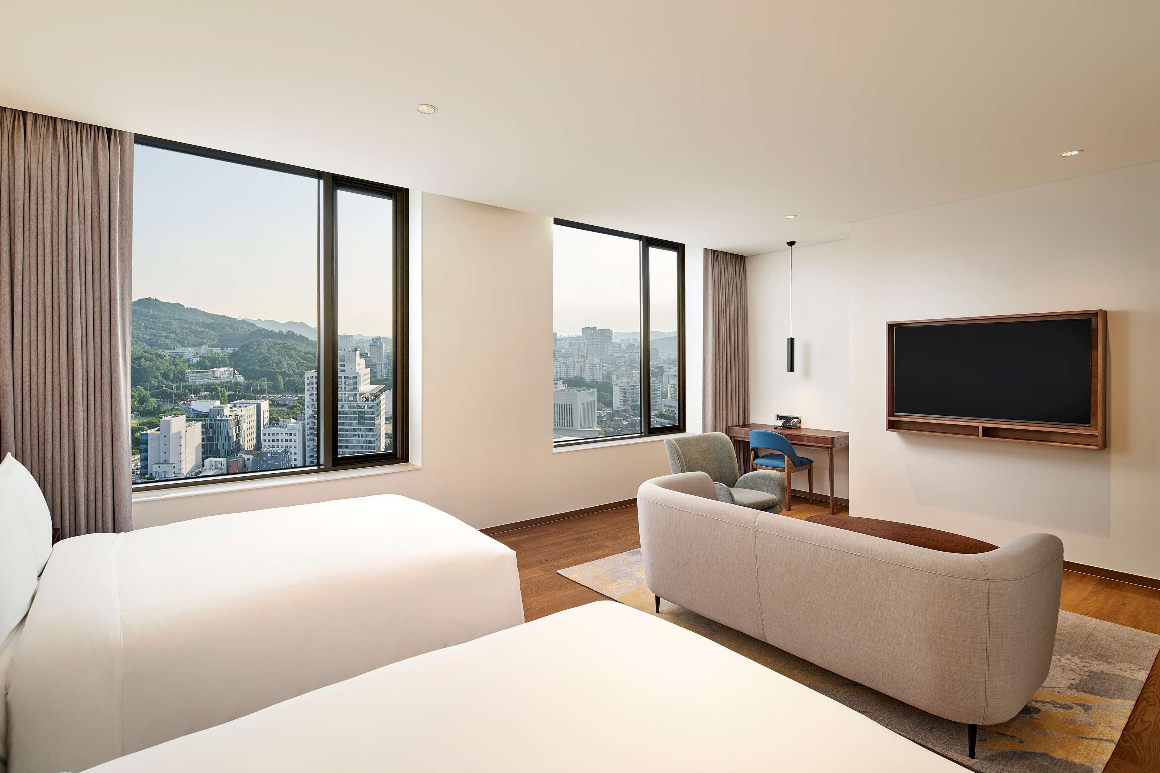 Foto - Hilton Garden Inn Seoul Gangnam