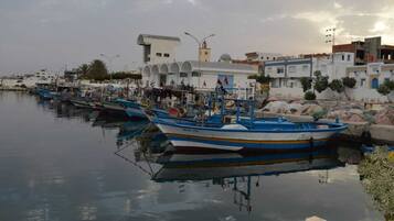 Port de plaisance