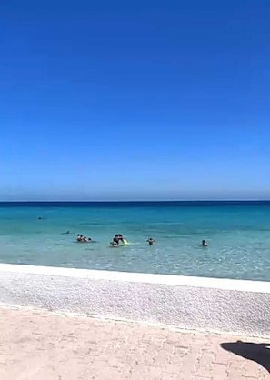 Plage à proximité