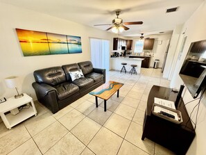 Téléviseur connecté, livres