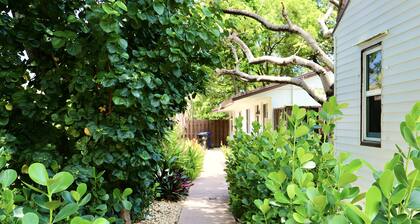 Victoria's Den-Close to airport, Cruiseport, Whole Foods