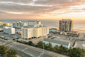 Exterior - Ocean Key Resort Virginia Beach, Virginia (Virginia Beach)