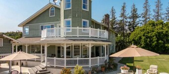 Post-Victorian with Private Pool & Sprawling Grounds, Near Wedding Venues.