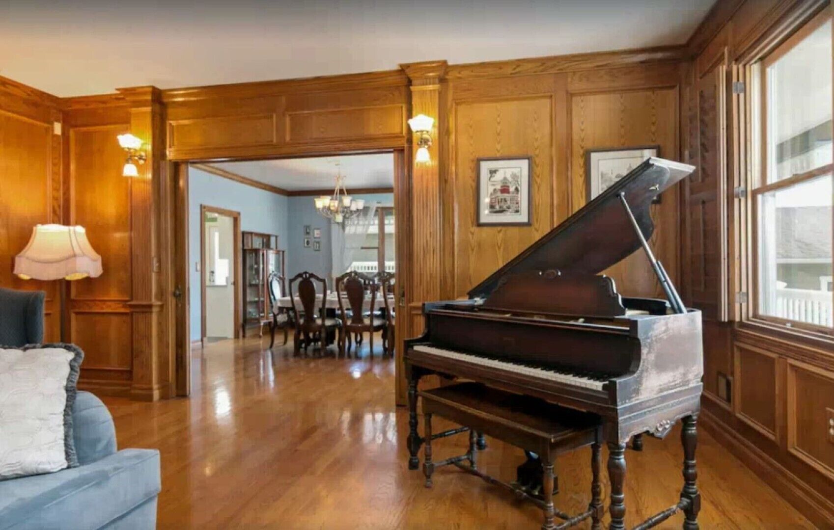 Post-victorian With Private Pool & Sprawling Grounds, Near Wedding Venues. - Santa Paula, CA