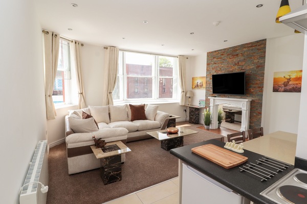 Wohnbereich