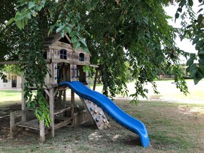 Espace pour enfants