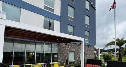 Home2 Suites BY Hilton Hinesville