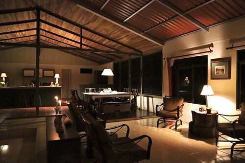 Casa Zu - Casa de campo a 35 minutos de La Fortuna