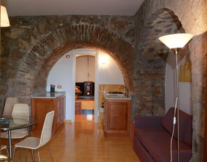 Room - Residence Le Axidie Sure Hotel Collection by BW (Vico Equense)
