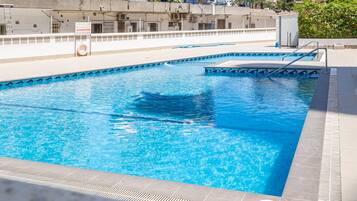 Zwembad
