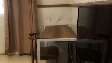 Restauration
