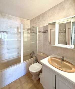 Badkamer