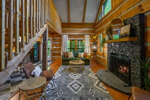 Smart-TV, peis, videospill og Netflix