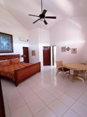 Interior - Villa Ocean View Larimar (Puerto Plata)