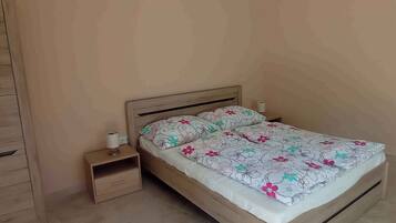 1 Schlafzimmer, Internetzugang