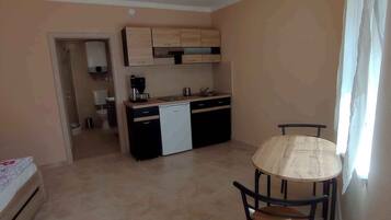 1 Schlafzimmer, Internetzugang