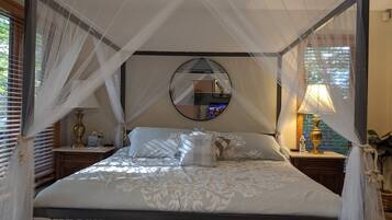 5 habitaciones, tabla de planchar con plancha y wifi gratis