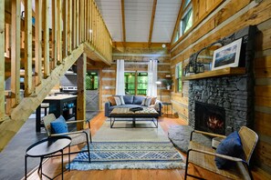 Téléviseur connecté, foyer, jeux vidéo, Netflix