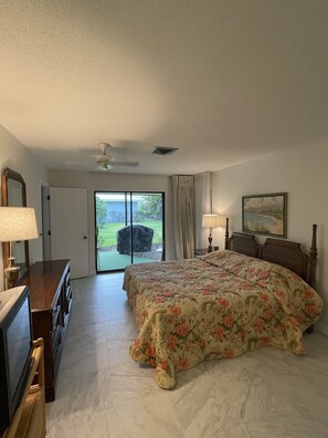 2 chambres, bureau, fer et planche à repasser, Wi-Fi gratuit