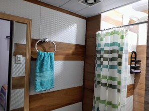 Family House, 4 Bedrooms | Bathroom - Lar Recife Olinda - Casa Inteira (Recife)