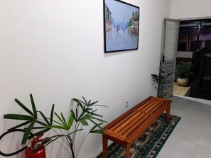 Interior - Lar Recife Olinda - Casa Inteira (Recife)