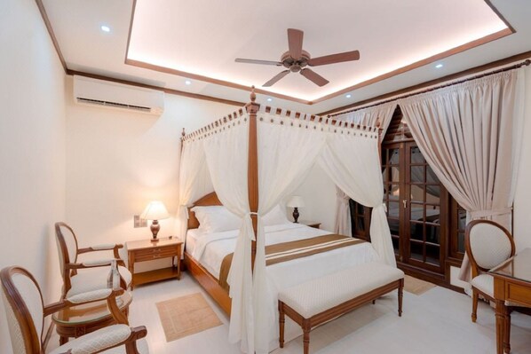 ห้องพัก