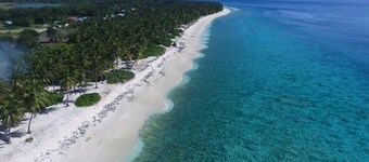 Alafehi Retreat Luxury Villas with Pool Access