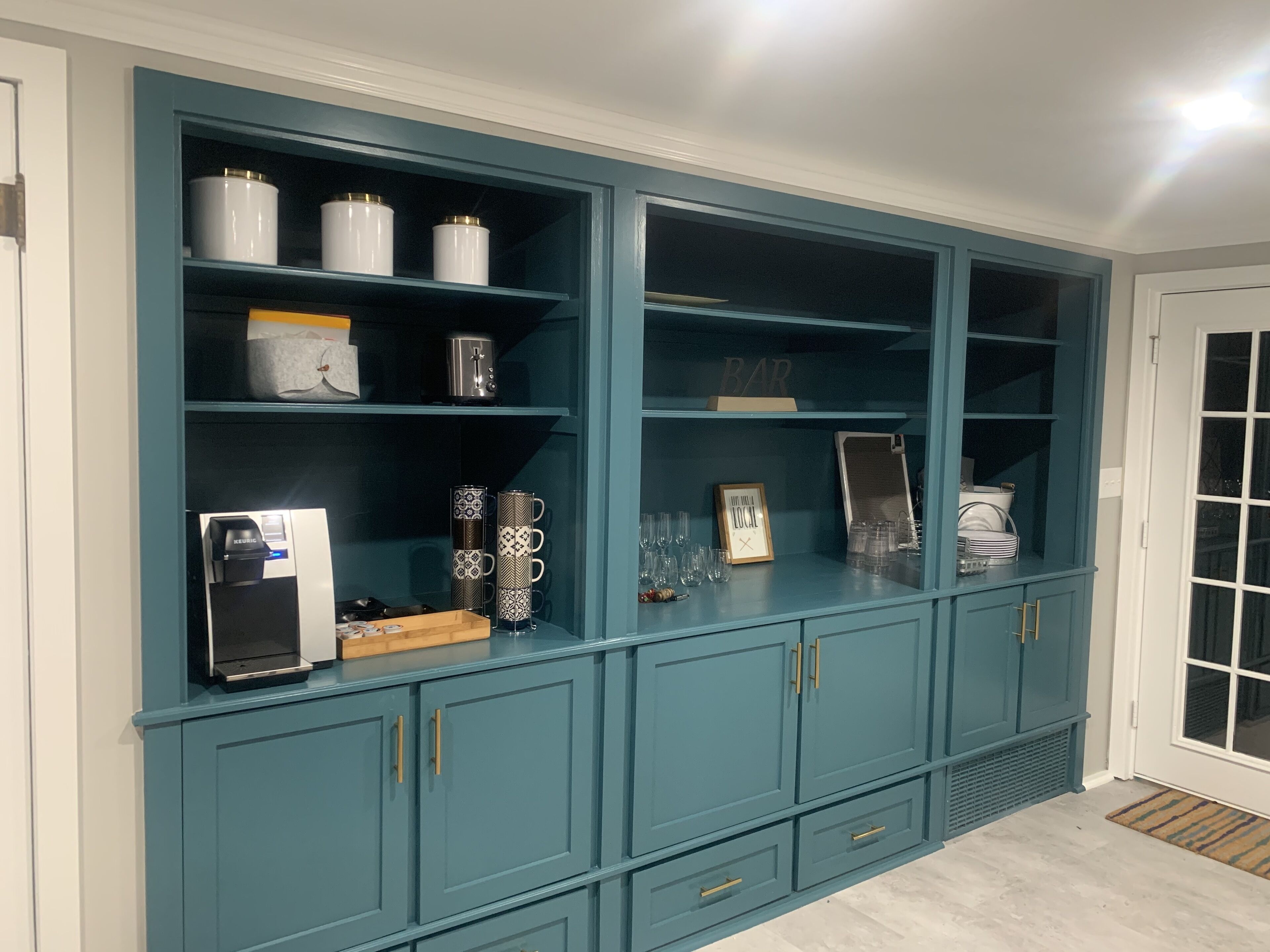 **NEWLY REMODELED** Downtown Hideaway on Greenway