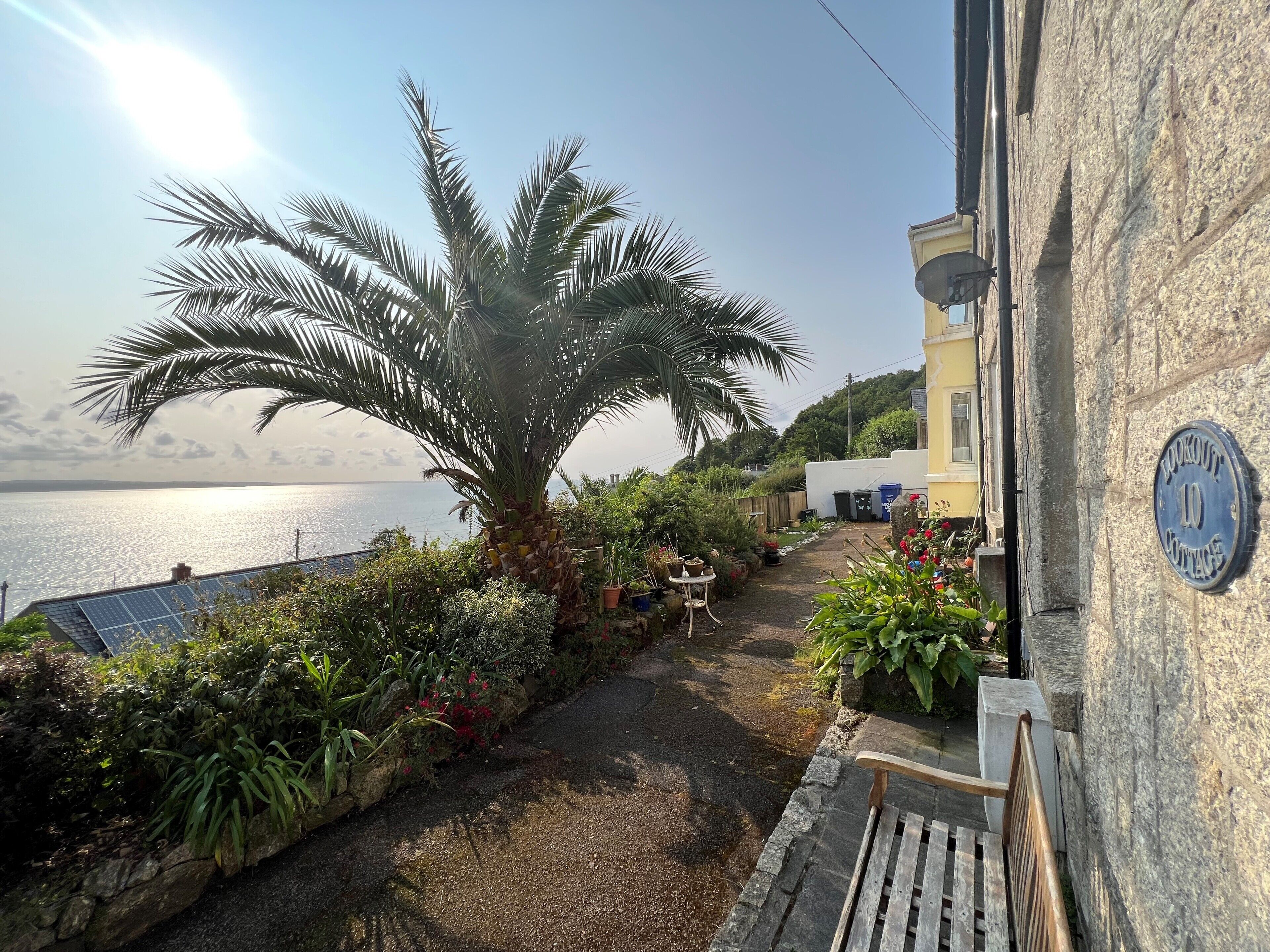 村舍 | 住宿场地