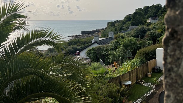平房 | 海灘/海景