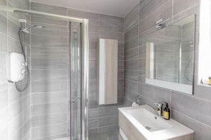 Hair dryer - Ventry Beach Cottage 3 bedroom house (Dingle)