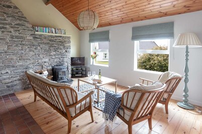 Ventry Beach Cottage 3 bedroom house