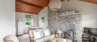 Ventry Beach Cottage 3 bedroom house