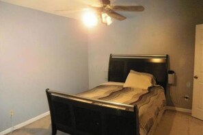 3 habitaciones y internet