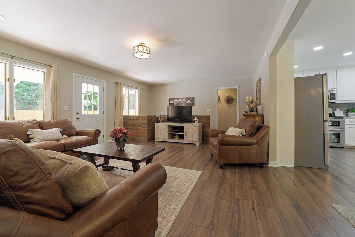 Bild für Gastgeberprofil