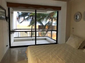 3 Schlafzimmer, WLAN, Bettwäsche