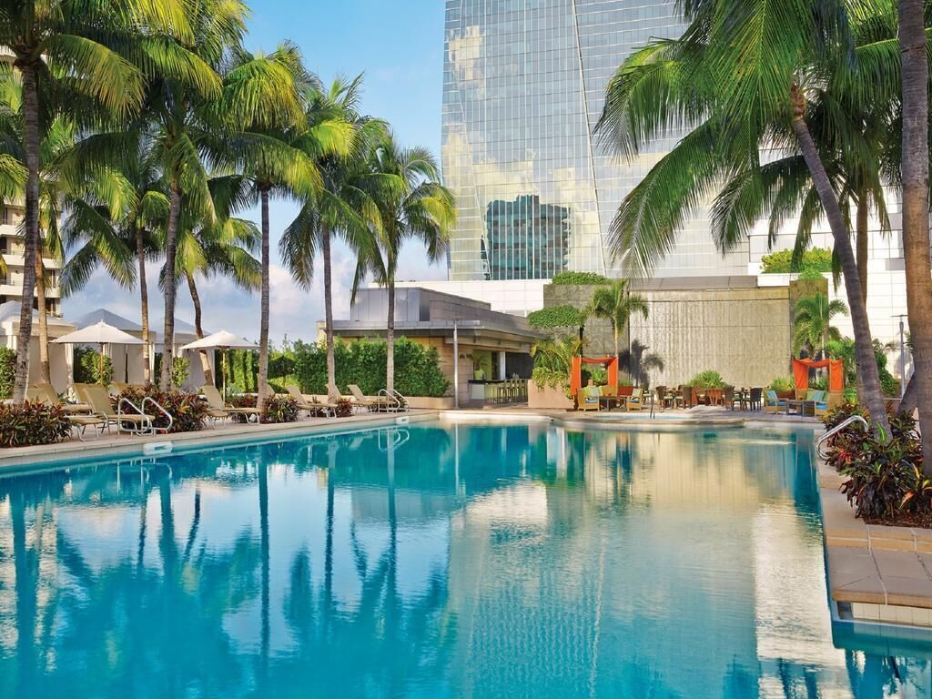 Full Four Seasons Private Apartment Experience