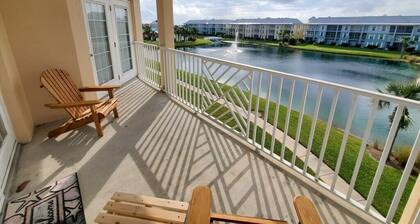 Seaside at Anastasia 306