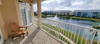 Seaside at Anastasia 306