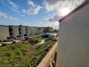 Condo, Multiple Beds, Private Pool, Pool View | Property grounds - Island Housse F229 (St. Augustine)