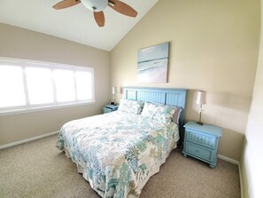 Condo, Multiple Beds, Private Pool | 2 bedrooms, free WiFi