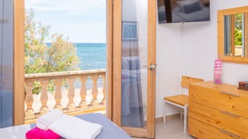 3 habitaciones, tabla de planchar con plancha y wifi gratis