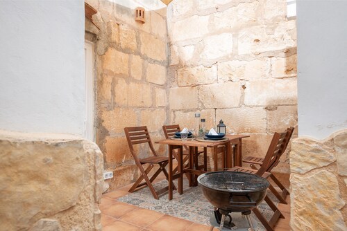 SA MARINETA - Cozy village house ideal for couples near the beach in Porto Cristo with fre